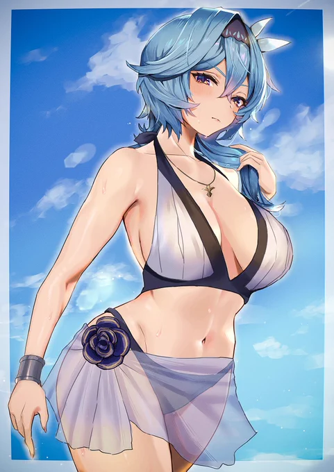 エウルア 