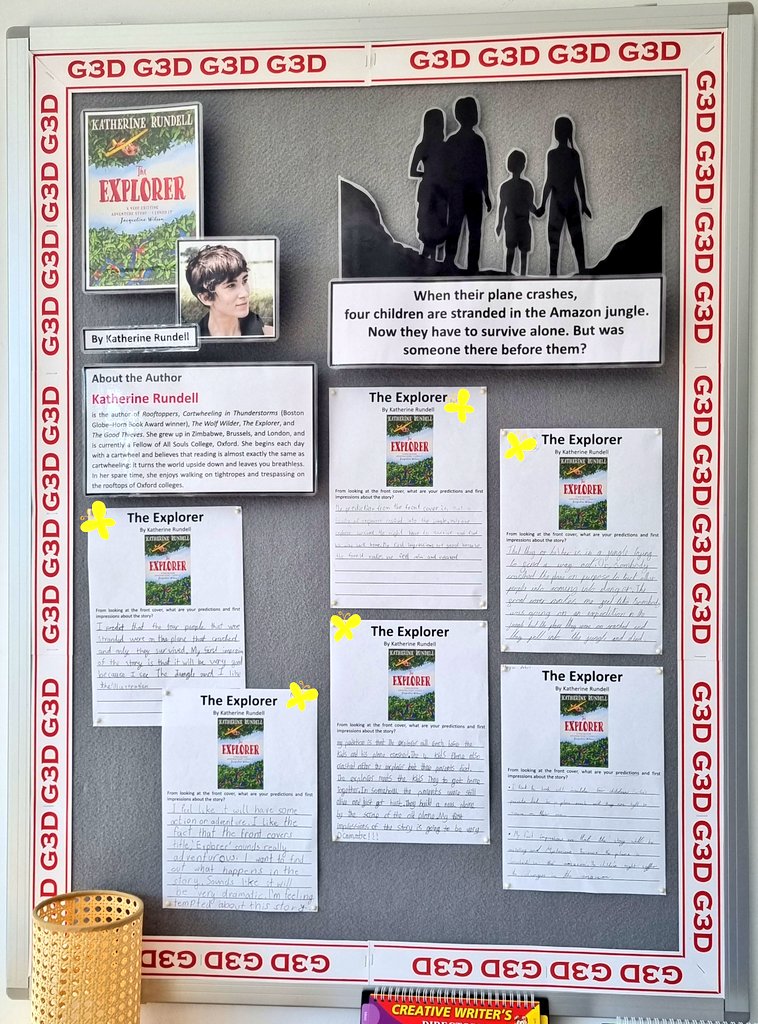 lynnkoh_'s tweet photo. Display Board❤️❤️❤️
P.S Make a Difference 😊😊😊
#DIYframe
#FramedWallArt
#noticeboard
#llovecraft
#boardborder
#boardborderdesign https://t.co/rbhk7Hh7xH