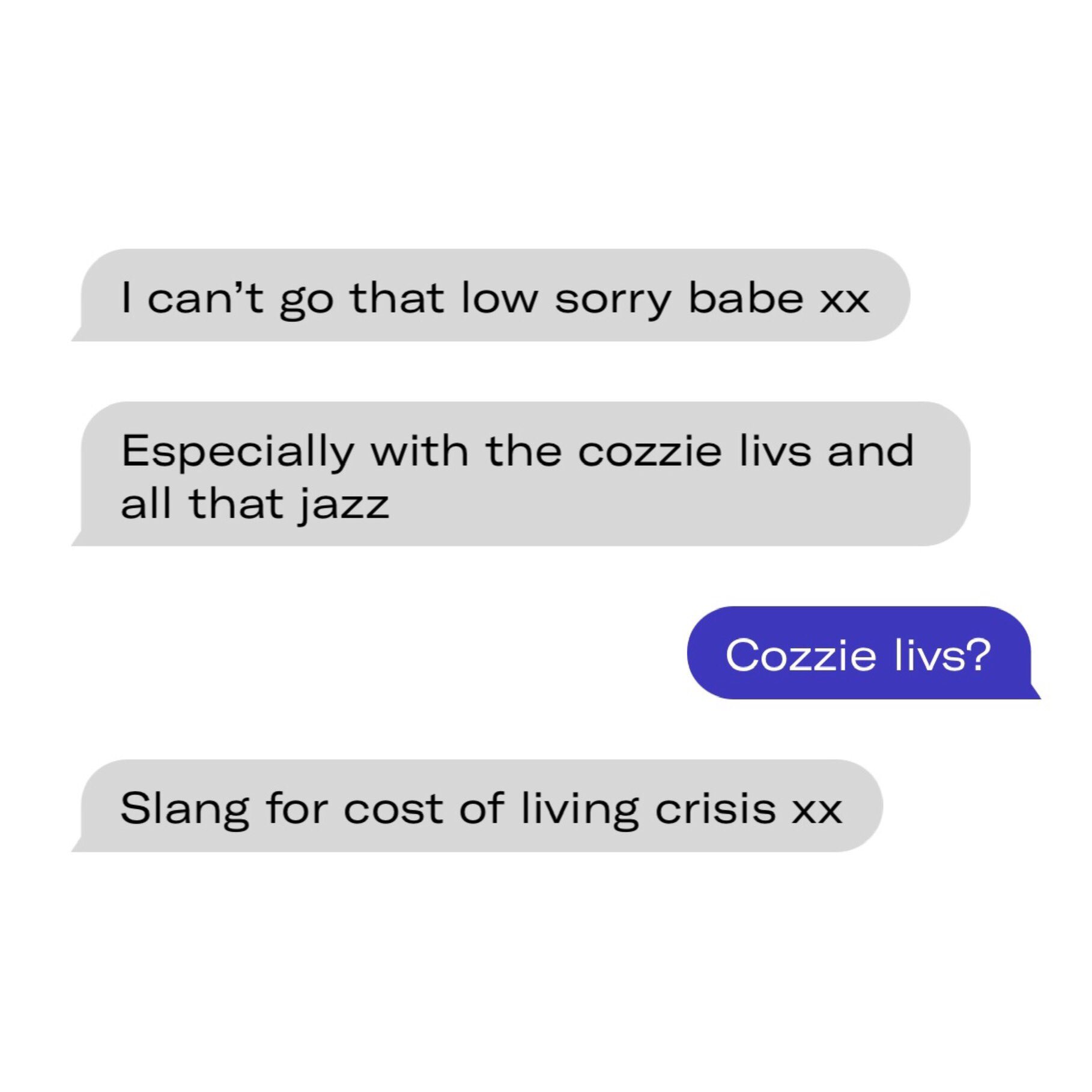 Depop Drama on Twitter 