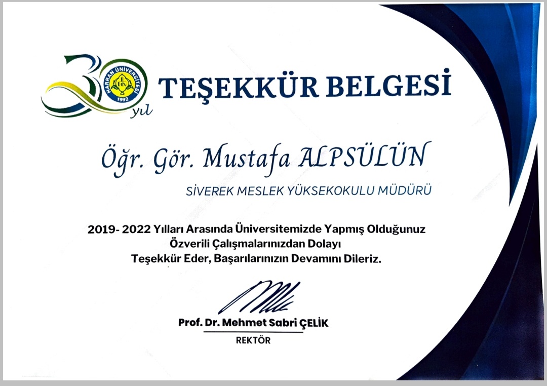 MustafaAlpsulun's tweet photo. Bize sizinle  çalışma fırsatı verdiğiniz için ben teşekkür ederim. https://t.co/Xz9VmDlQjn