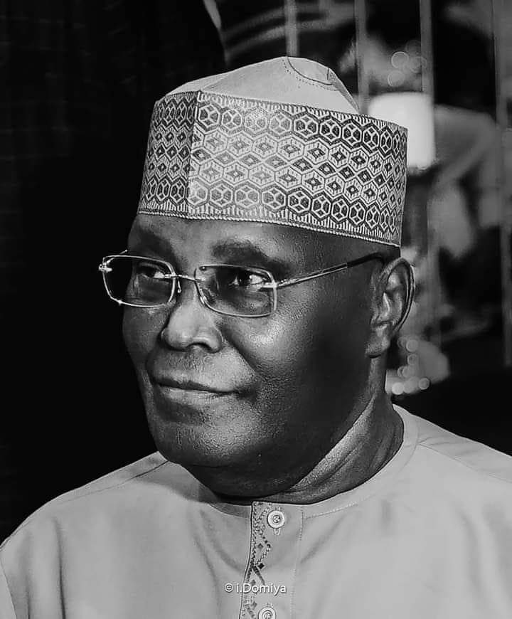 ATIKULATE NIGERIA NETWORK tweet media