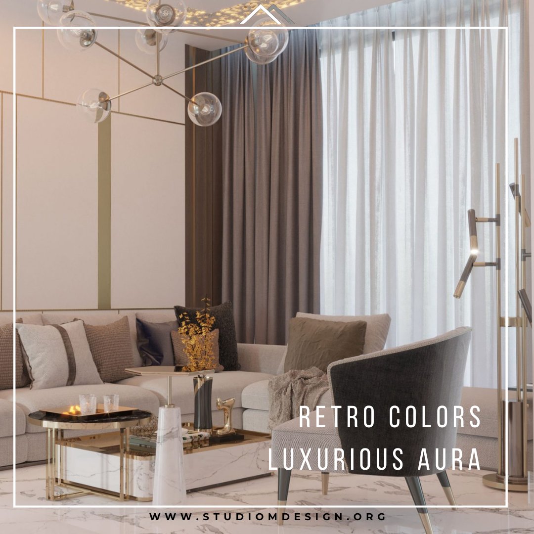 MDesginArc's tweet photo. Retro Colors, Luxurious Aura

#MDesign #architectural #architecture #design #architect #architecturelovers #architecturedesign #arquitectura #architects #archdaily #building #arch #designer #archidaily #archi #architecturaldesign https://t.co/o4ngIKw3iM