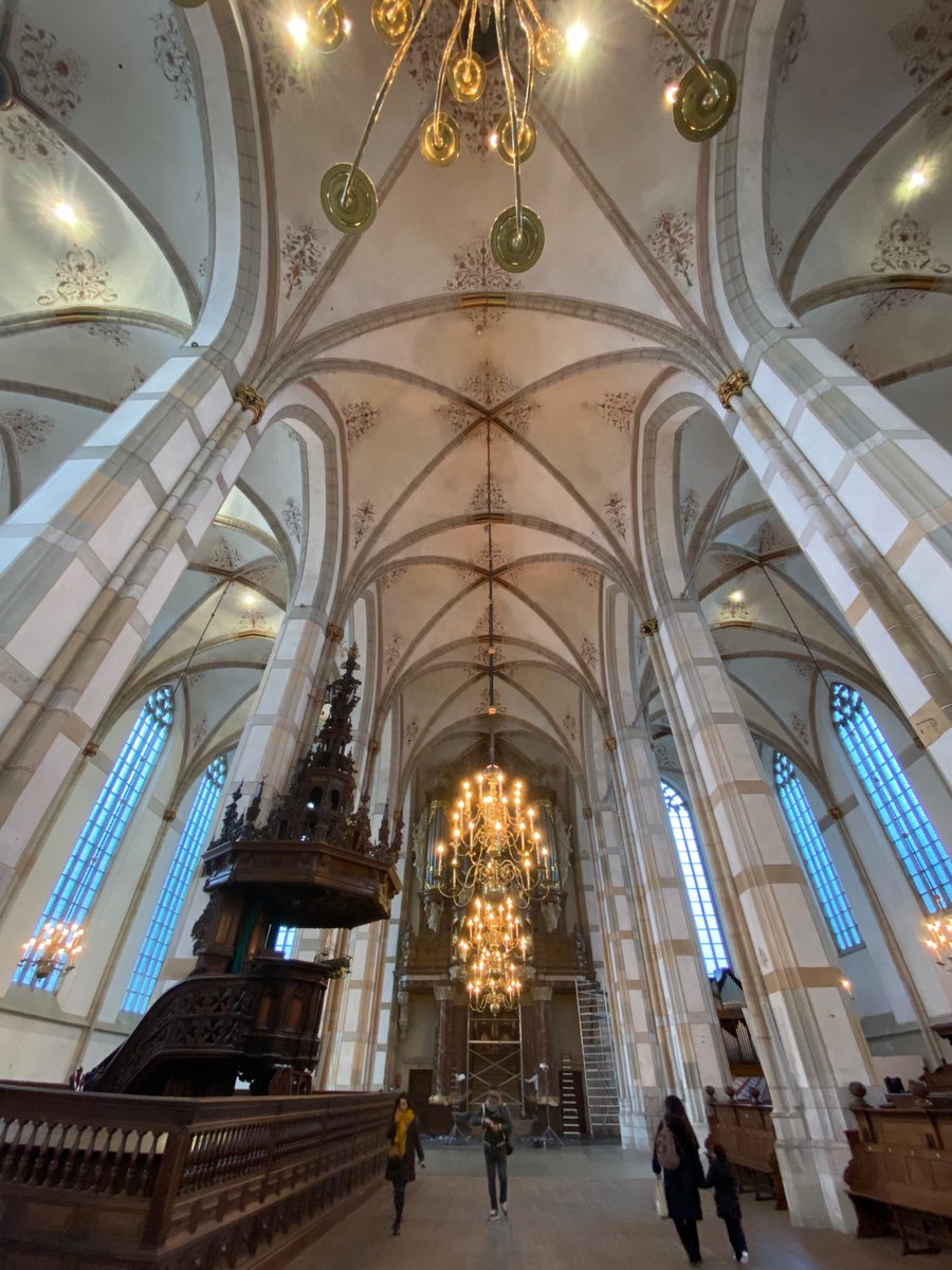 Johan de Groot tweet media