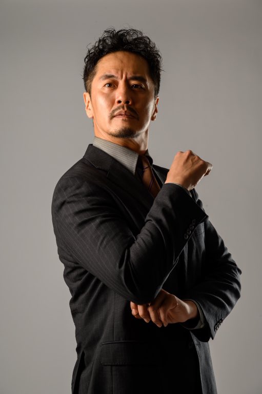 鷲見亮 on Twitter