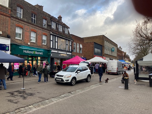 Latest updates and events from St Albans Civic Society - charter market is anything happening; speaker meeting dates mailchi.mp/42225e344122/5…