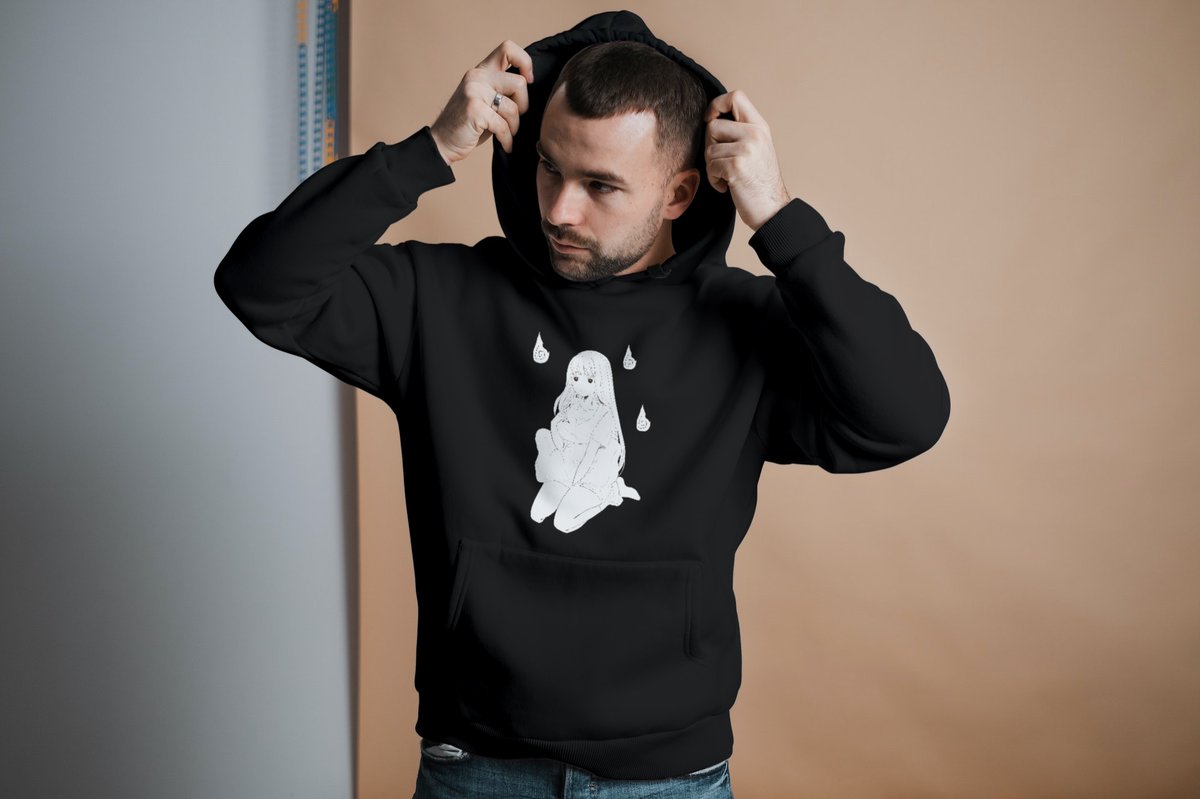 miuart_official's tweet photo. 😍 Anime White Girl Lineart - Organic Unisex Hoodie 
🏅 The highest quality fabric on the market

🍀 Made of 100% GOTS certified premium organic cotton Organic cotton is naturally grown without any use of chemical pesticides or (...) 

https://t.co/DUg8qzddxl

#anime #hoodie https://t.co/fIxu0PIHeW