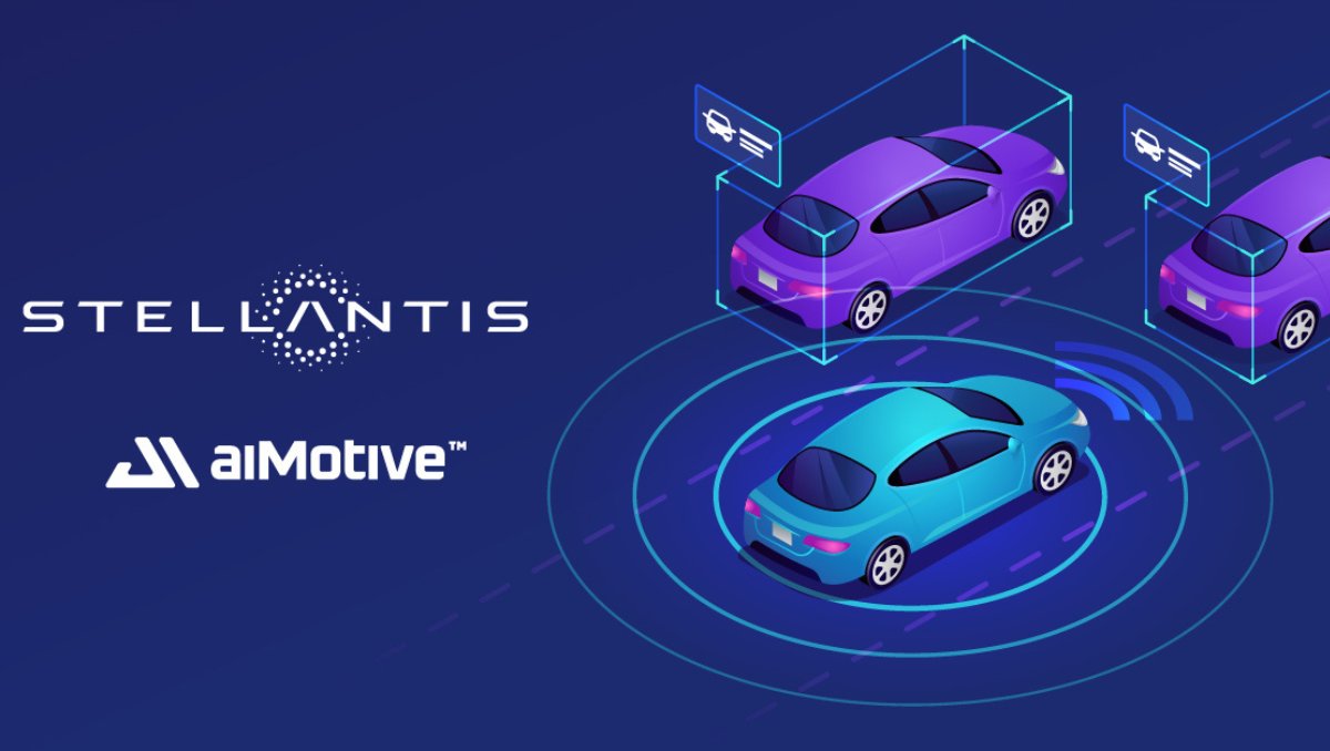 StellantisFR's tweet image. #CES2023 #Stellantis CEO Keynote | Carlos Tavares détaille l’approche de Stellantis en matière d’autonomie : « Nous avons accéléré notre développement avec l'acquisition d'importantes start-up d’intelligence artificielle et d’ADAS ». #StellantisTech #IntelligenceArtificielle