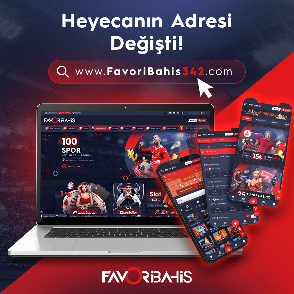 📢 Değerli üyelerimiz, güncel giriş adresimiz yenilenmiştir.

👉  FavoriBahis342.com

⚠️  Farklı bir adrese lütfen giriş yapmayınız.

🔒 Sizlere lisanslı ve güvenilir hizmet vermekten memnuniyet duyuyoruz.