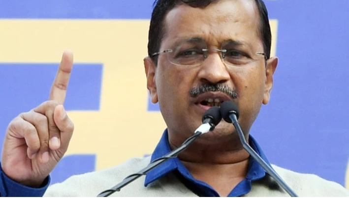 Delhi mayoral elections: The House was adjourned before voting could happen.

#ArvindKejriwal
#delhielection

source: HT
