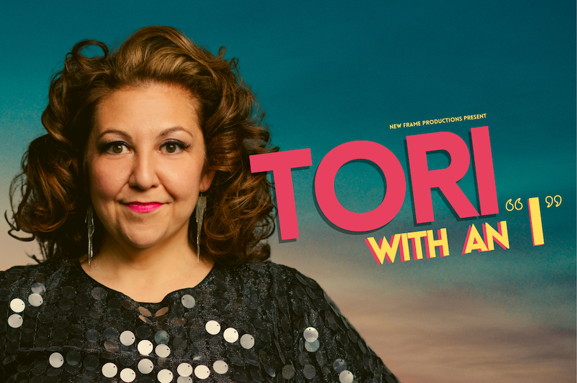 Next month @ItsToriScott returns to @CrazyCoqs for the premiere of 'Tori with an i'. A celebration of survival, martinis and new beginnings, the show features special guests @XtinaBianco1 on 5th February and @DanielleSteers on 6th February. Tickets from brasseriezedel.com/events/tori-sc…