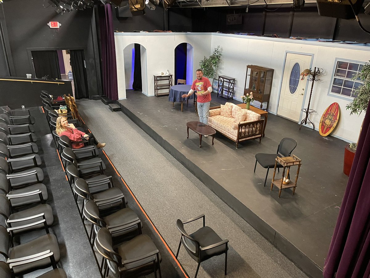 Wizard Broadcasting tweet media