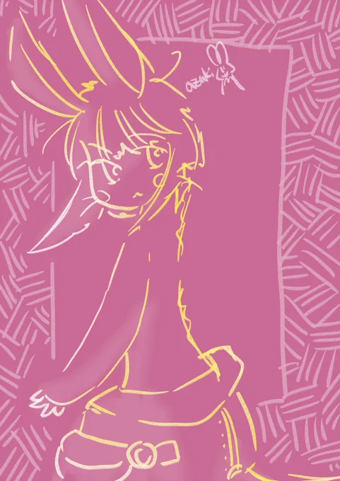 ナナチ #メイドインアビス #miabyss  