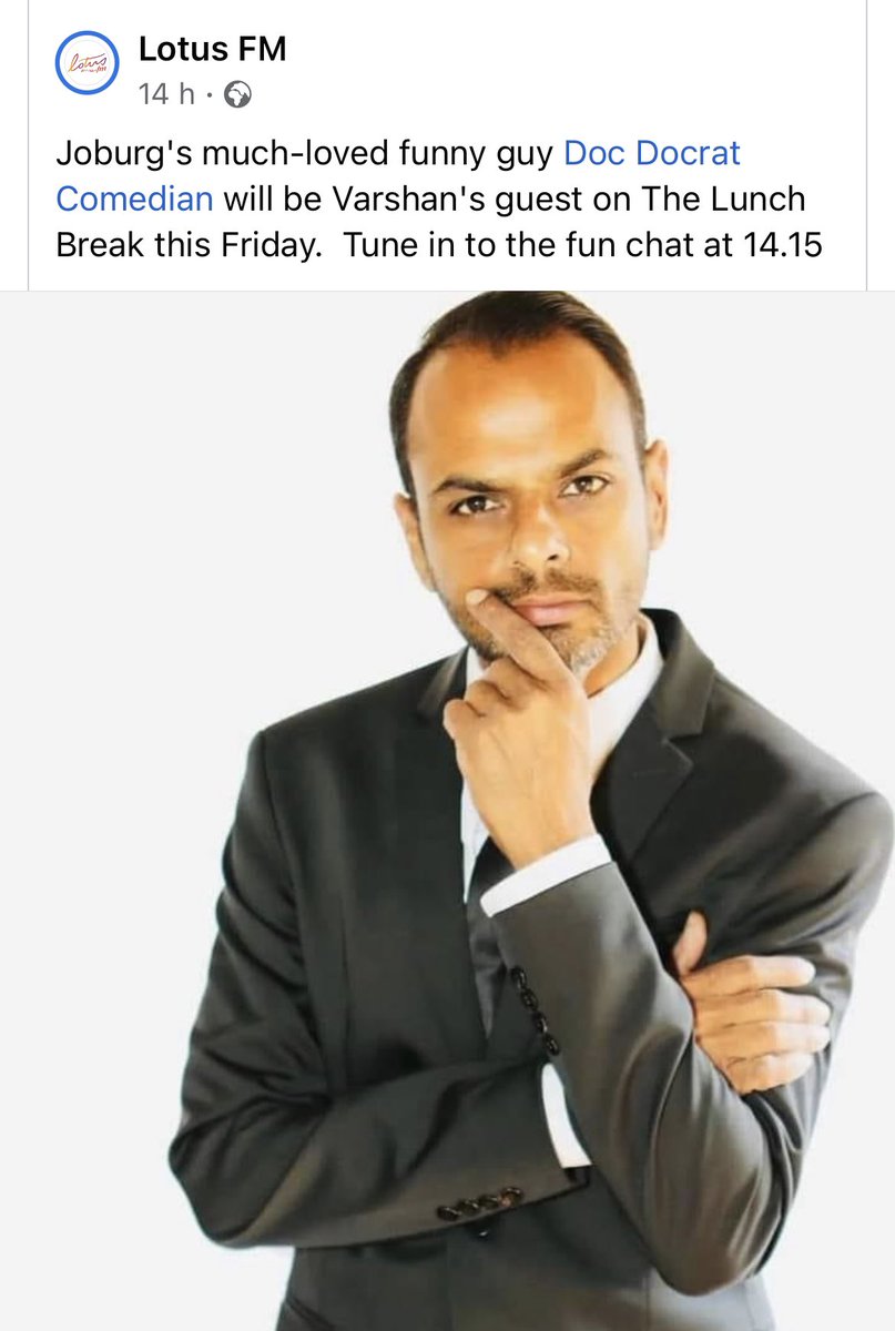 listen.lotusfm.co.za/listenlotusfm/ <a href="/Lotusfm/">@LotusFM</a>