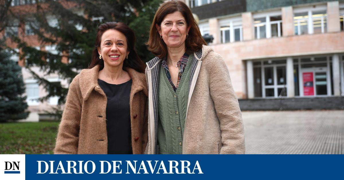 DiariodeNavarra's tweet photo. "Son datos muy iniciales, pero que un 18% de los adolescentes navarros tenga ideas suicidas es muy preocupante" https://t.co/HL1WfKmTop https://t.co/P1wrcgG7nq
