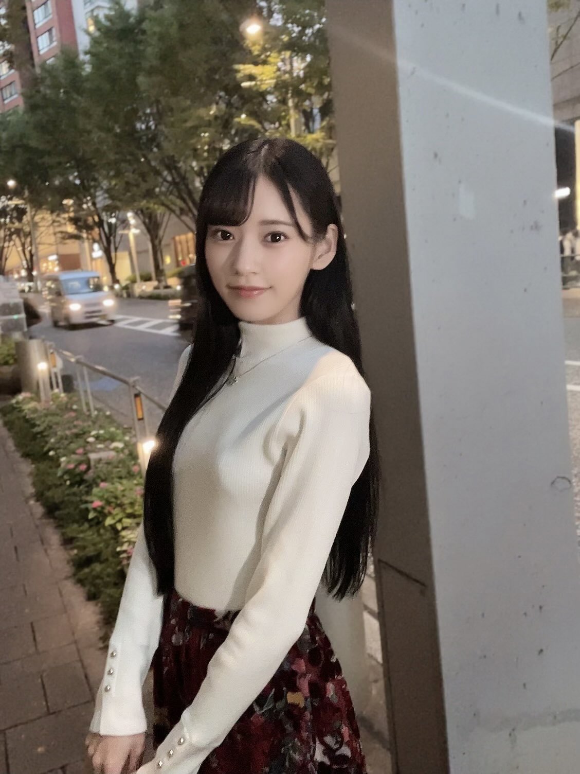 八掛うみ 衣装