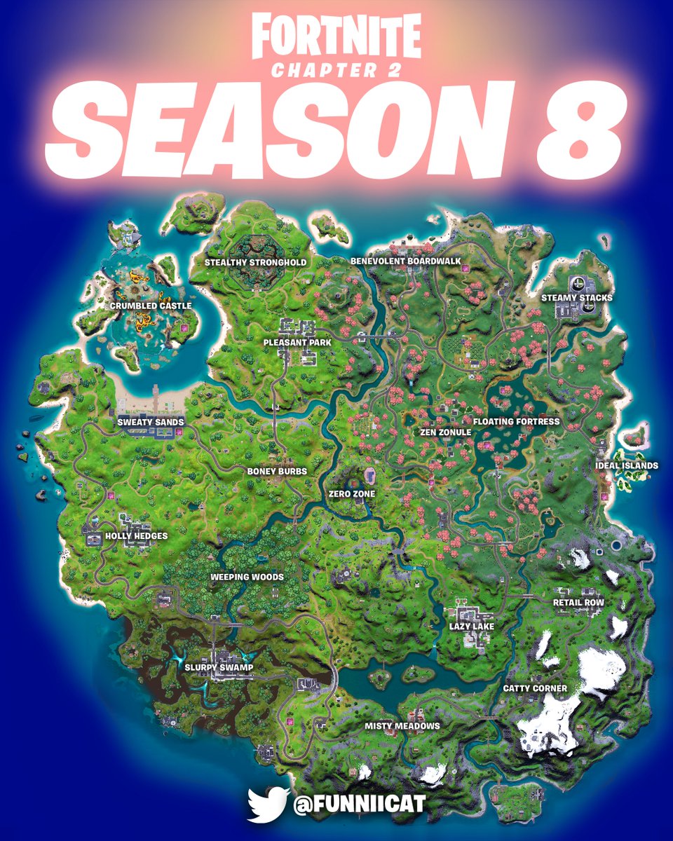 trampetrofs22's tweet photo. C2S8これの方が良かった説
#Fortnite
#フォートナイト
#Fortnitemapleak https://t.co/nqUr1Hrvye