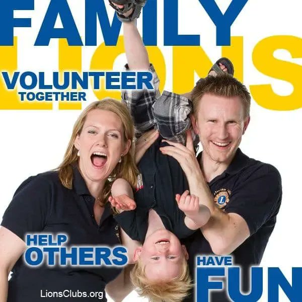 Why not get in touch with your local Lions Club and ask to volunteer? Help make a real difference in your community.
#WeServe #KindnessMatters #VolunteersNeeded #BeALion