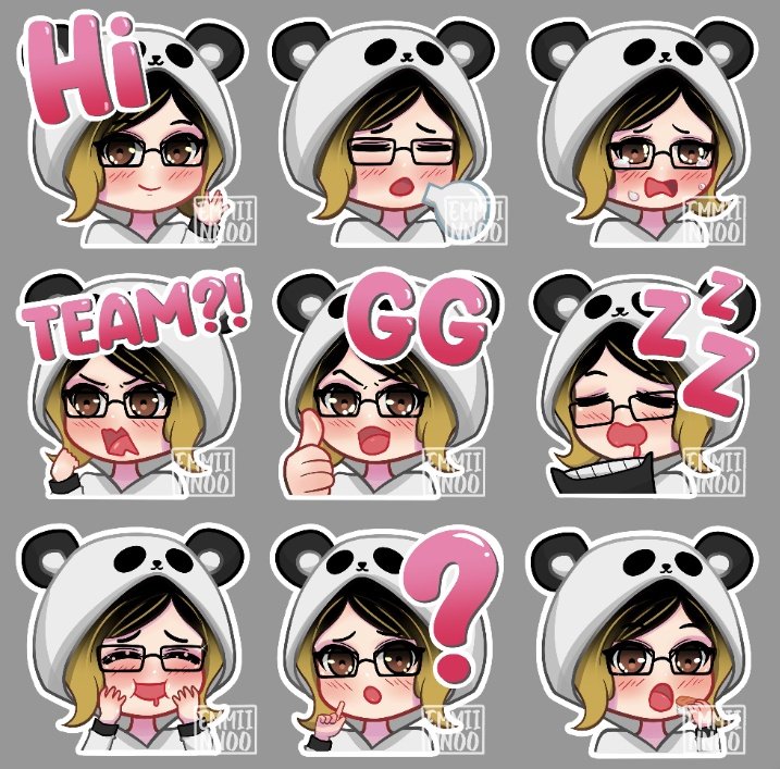 Hey everyone need a emotes? DM me for more info
#twitch #DnDcharacter #artwork #illustration
<a href="/ScrimFinder/">Scrim Finder</a> <a href="/Retweelgend/">Imagine A Stream ✪</a> <a href="/SGH_RTs/">SocialGamingHub Retweets</a> <a href="/rtsmallstreams/">RT Small Streams</a> <a href="/SupportingStre3/">Network GG</a> <a href="/SmallStreamerIG/">#SupportSmallStreamers</a> <a href="/GamingRTweeters/">Gaming RTs</a> <a href="/rtbestiefam/">Nikkie J & Vinny J🕹️❤️</a> <a href="/SupStreamers/">Support Streamers</a> <a href="/SmallStreamersR/">#SmallStreamersConnect RT</a> <a href="/promo_streams/">Escorts and Babes</a>
(reference image from web)