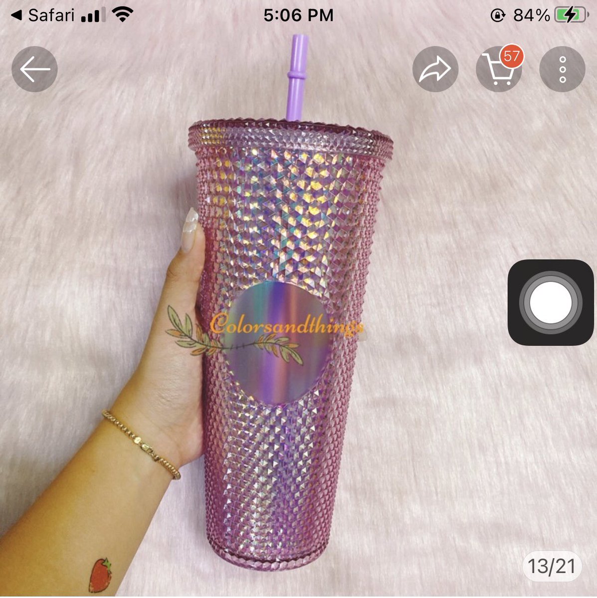 aikabubear's tweet photo. Not the type to have a birthday wish list but… if u ever think of gifting me on my birthday on feb, here are some bday (idea) kinda wishlist: a Swiss knife coz my dad has one before and I just want to have my own, and a sb or any TUMBLER like this hihihi TY!! ♥️🫶🏻🤍✨😇 https://t.co/IdtfGnS3sc