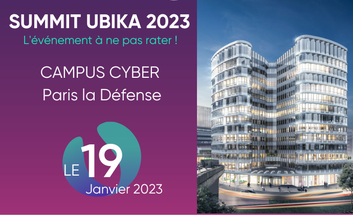 UBIKA tweet media