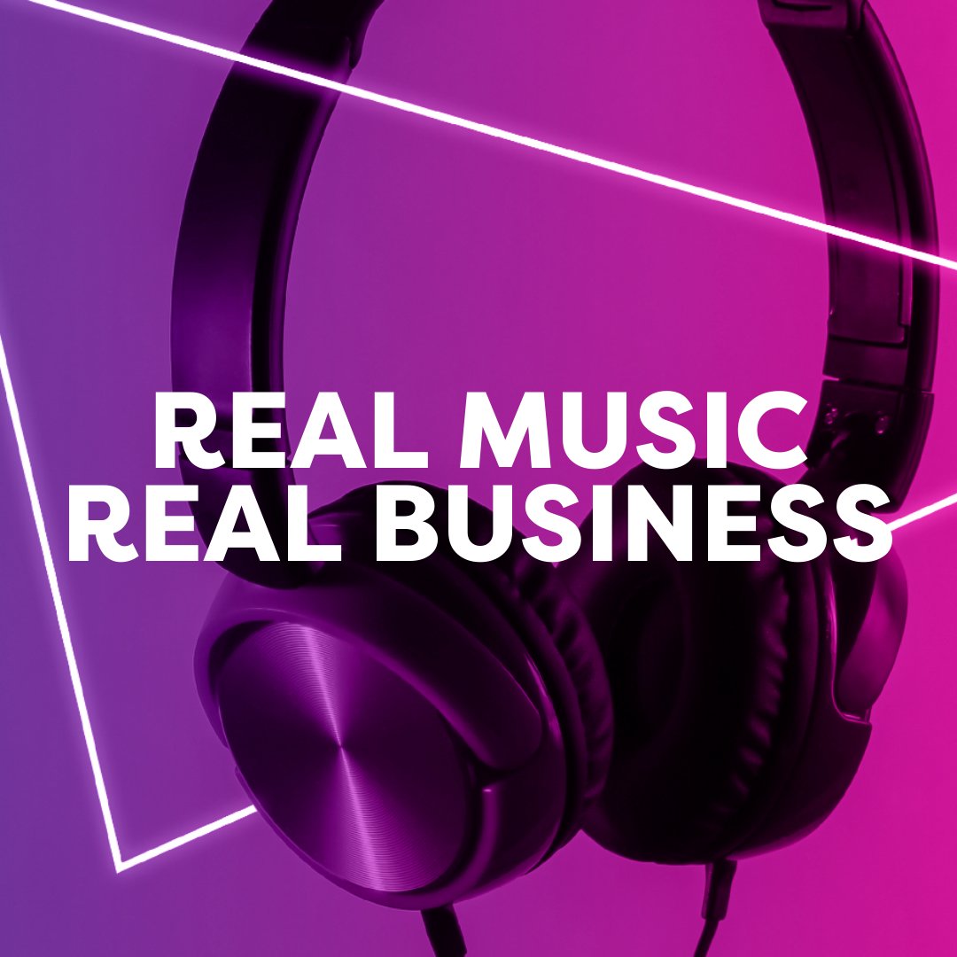 Are you ready for another fantastic show of REAL BUSINESS, REAL MUSIC on this fine Friday morning?! 
From 10am-1pm Craig will be playing you and awesome playlist of tunes and updating you on the biggest news stories in the business world! 🤩