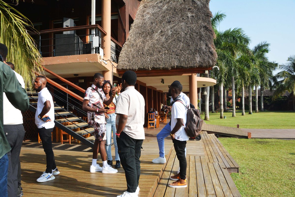 gilocooperate's tweet photo. Images from our trip to Aqua Safari Resort during the holidays.
#gilocooperate #trip #aquasafari https://t.co/51Xohlm0ED