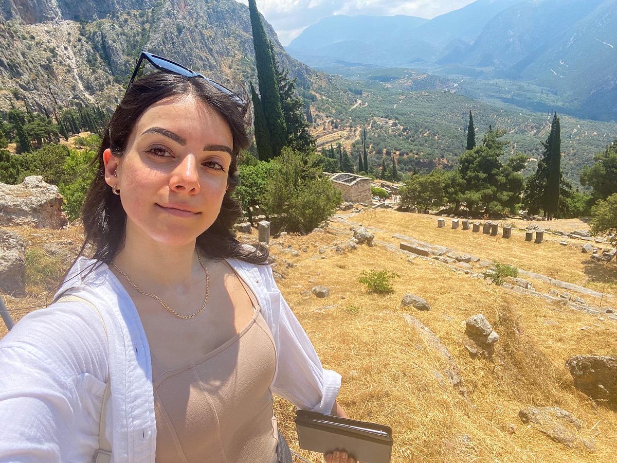 Erica Stevenson tweet media