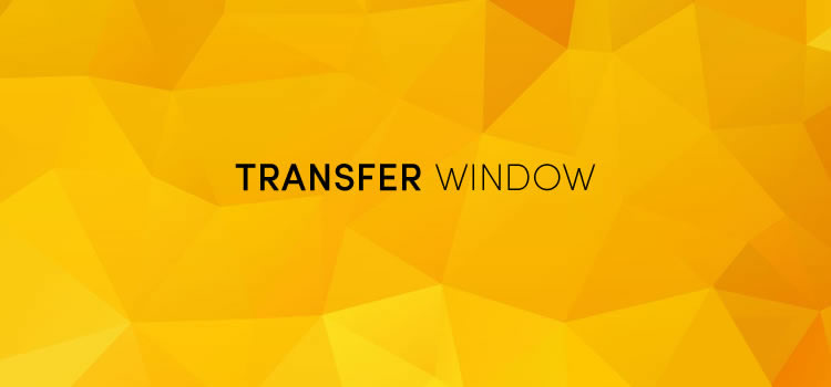 Ahead of matchweek 7, the midseason window is officially open throughout January.

#thesuperleaguegh