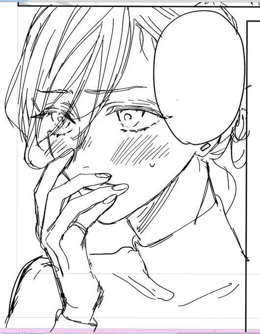 奈々ちゃ
#奈々子と薫 