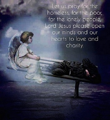 CristyLi's tweet image. An Inspiration Of Time With God For Today
cristyli.com/christianity/a…

Whoever is kind to the poor lends to the Lord
and will be repaid in full. -Proverbs 19:17

#ChristmasOctave  #PrayForthePoor  #PrayFortheHomeless  #JesusITrustinYou  #BelieveinTheGoodNews  #JesusSaves