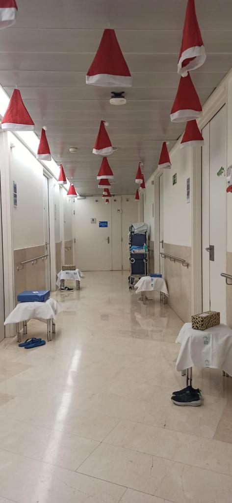 David García García tweet media