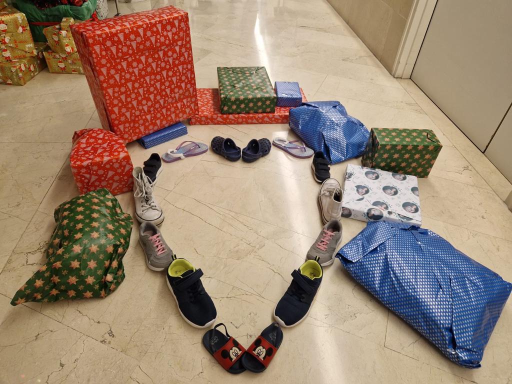 David García García tweet media