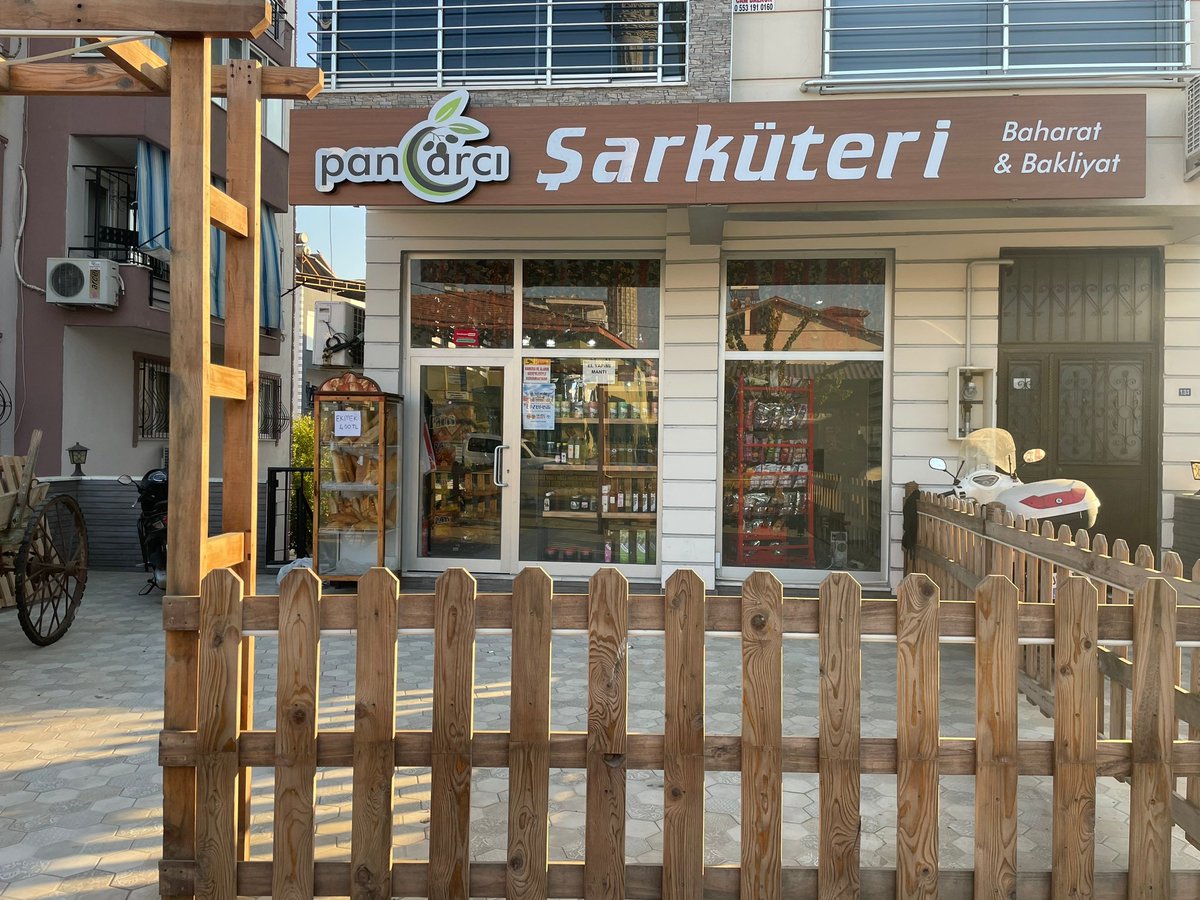 9asigorta's tweet photo. 📌 Şarküteri sektörünün lider firması olan , 
" Pancarcı Şarküteri " İşyeri Sigortası ile 9A Sigorta güvencesinde...

9A Sigorta | Acenteden Daha Fazlası

#9asigorta #acentedendahafazlası #pancarcısarkuteri #baharat #bakliyat https://t.co/NgVh1iKjbo