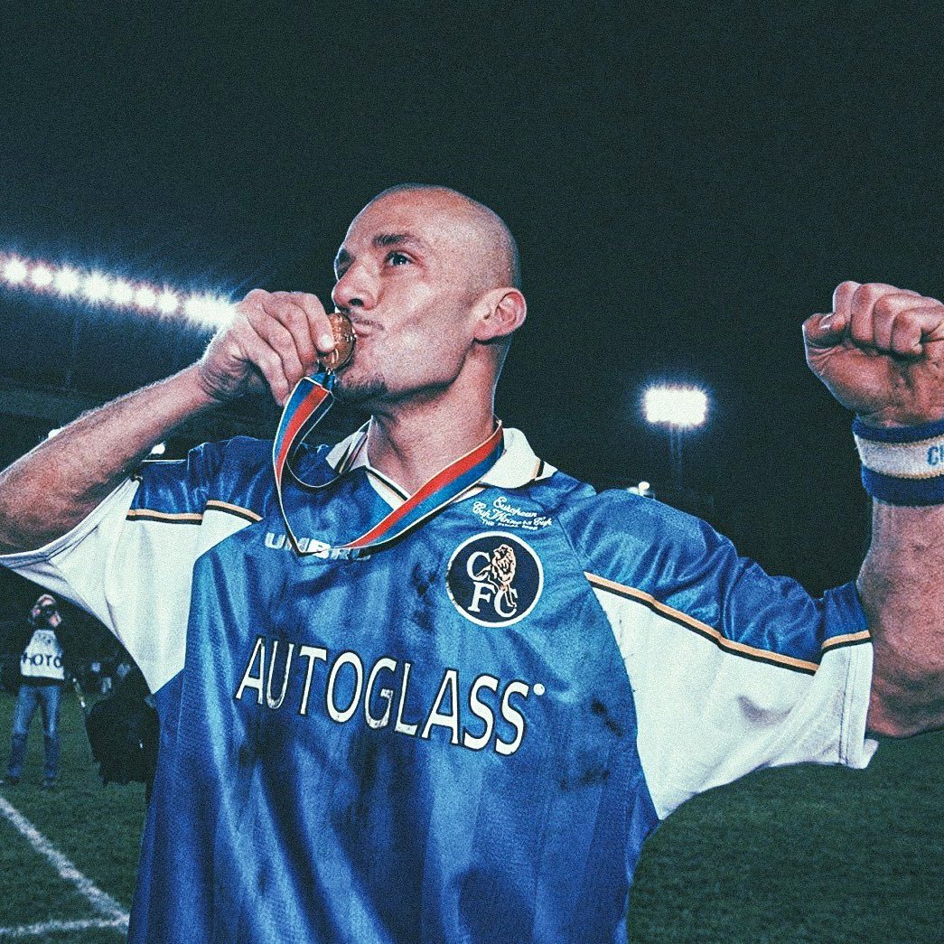 CFC-Blues tweet media
