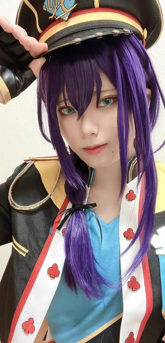 enst礼瀬マヨイコスプレ  Cosplay #コスプレ  #cosplay 