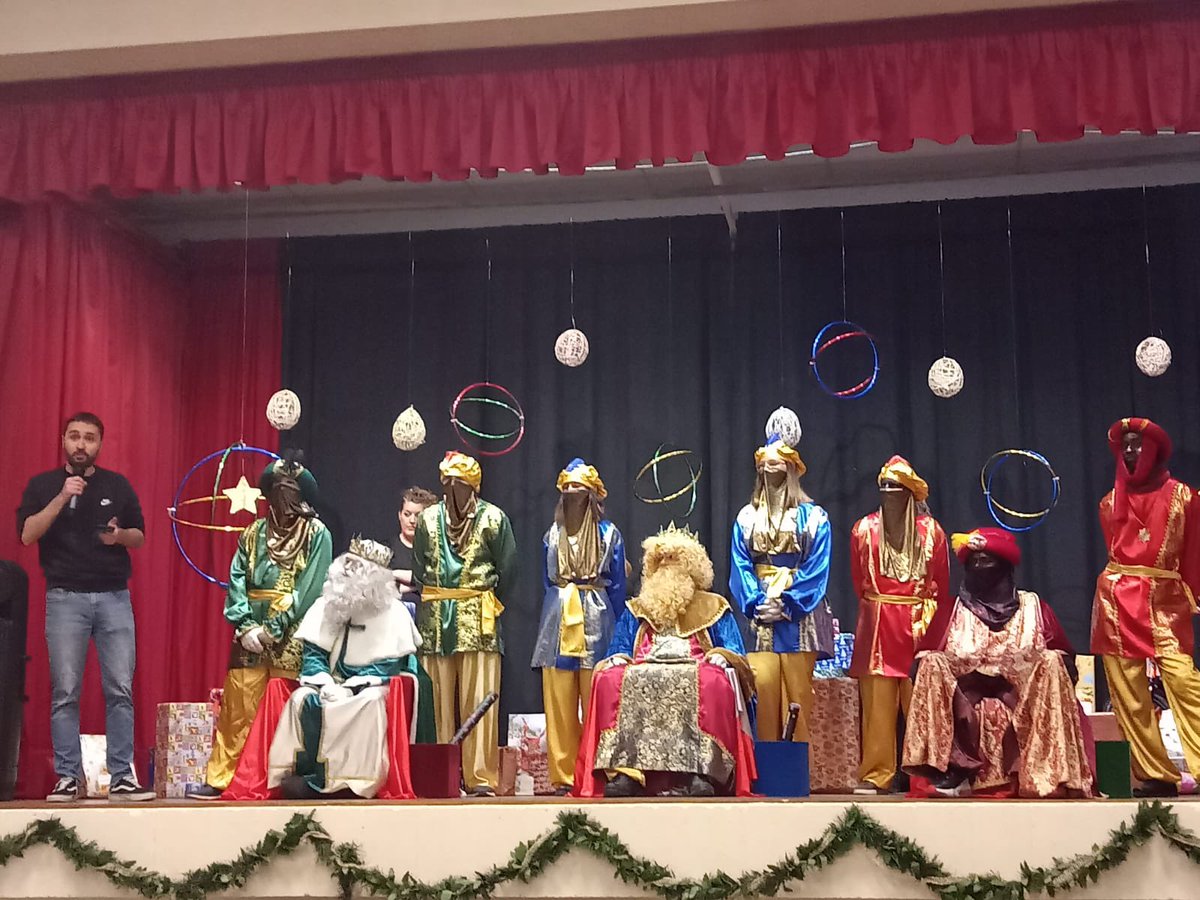 Visca els nostres Reixos!