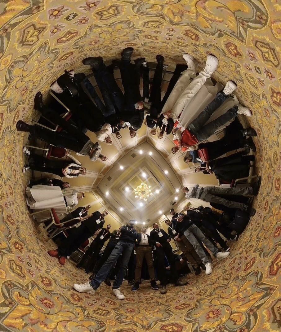 [3/3] 🔴 #CES2023 : Résumé de la journée 1

✅ Interview TV de <a href="/buttairfly/">Buttairfly - Opérateur de transport eVTOL</a> et <a href="/_FLYING_WHALES_/">FLYING WHALES</a> sur <a href="/BFMTV/">BFM</a>, de <a href="/Pickwheel/">Aïssam Moujoud</a> sur <a href="/M6Groupe/">Groupe M6</a> 🎙️

✅ Articles sur des médias américains pour <a href="/airudit/">AIRUDIT</a> 👏

Fiers de nos pépites 🇫🇷🚀

#TeamNAqui #TeamFranceExport #FrenchTech