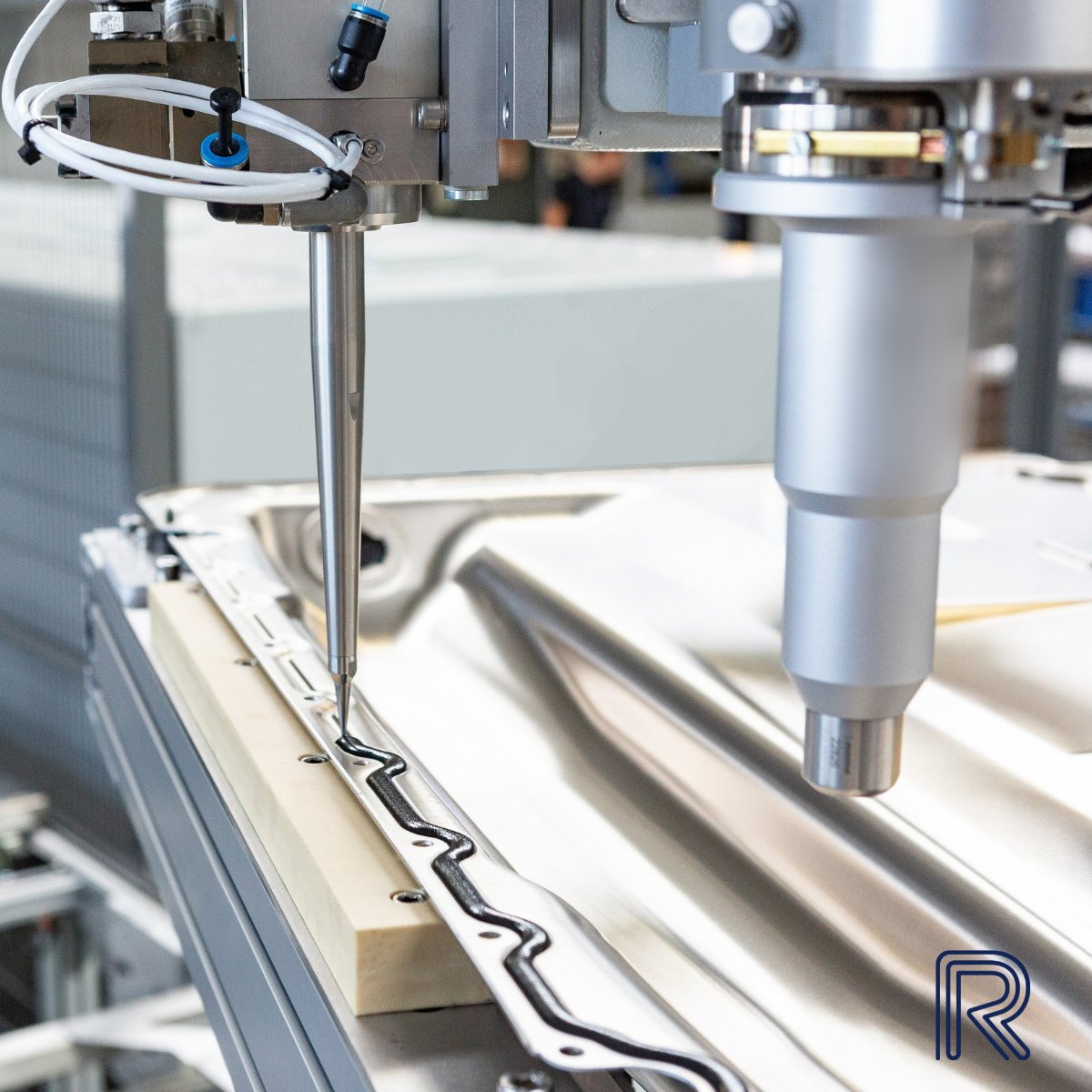 Robafoam's tweet photo. Happy New Year from everyone at Robafoam! We've started the year off with a new blog post looking at how we use plasma to assist with adhesion and offering more details on which substrates require plasma. Click through to take a read...
https://t.co/8Xcp2lOMoW
#foamseal #plasma https://t.co/jlmhsZ5ZHB