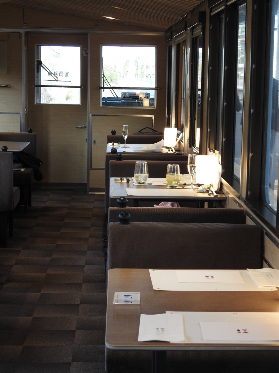 ssurohcotdrib's tweet photo. 鉄道で地域を元気（経済的，社会的，文化的）に
をモットーに

鉄道インフラの可能性を模索し
そのポテンシャルを発掘してゆきたいです https://t.co/MIBP0GwNHs