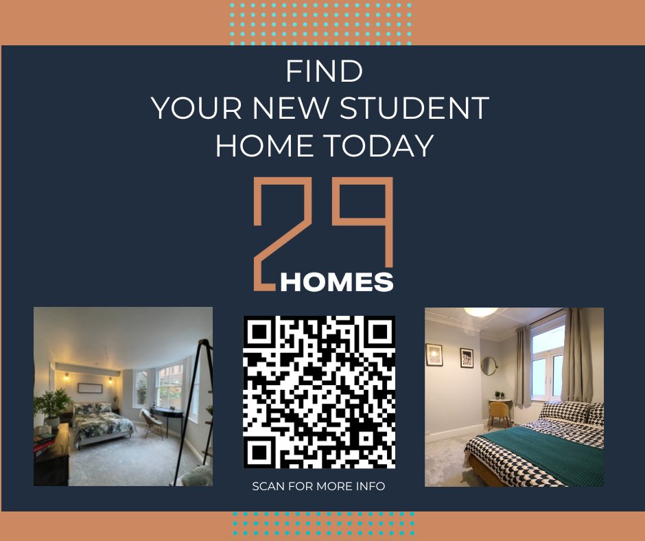 #newyearnewhome #brighton #brightonstudent #brightonuniversity #sussexuniversity

🏠FIND YOUR NEW STUDENT HOME IN BRIGHTON TODAY🏠 

✅Click here to view our catalogue: shorturl.at/mnuwP