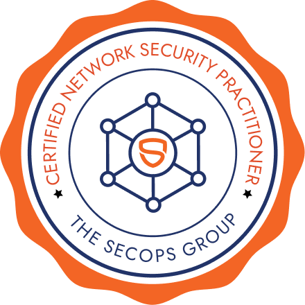 The SecOps Group tweet media