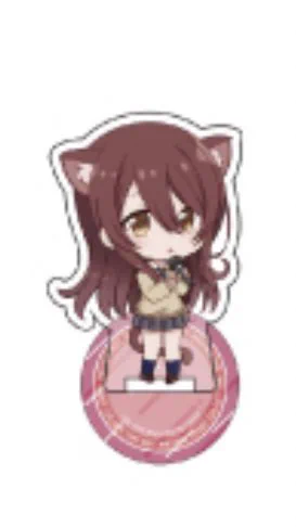 これは...ニヤニヤ甜花!!! 