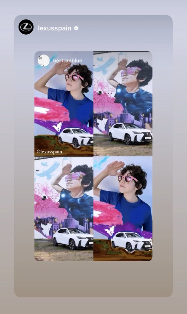 BertranBlue tweet media