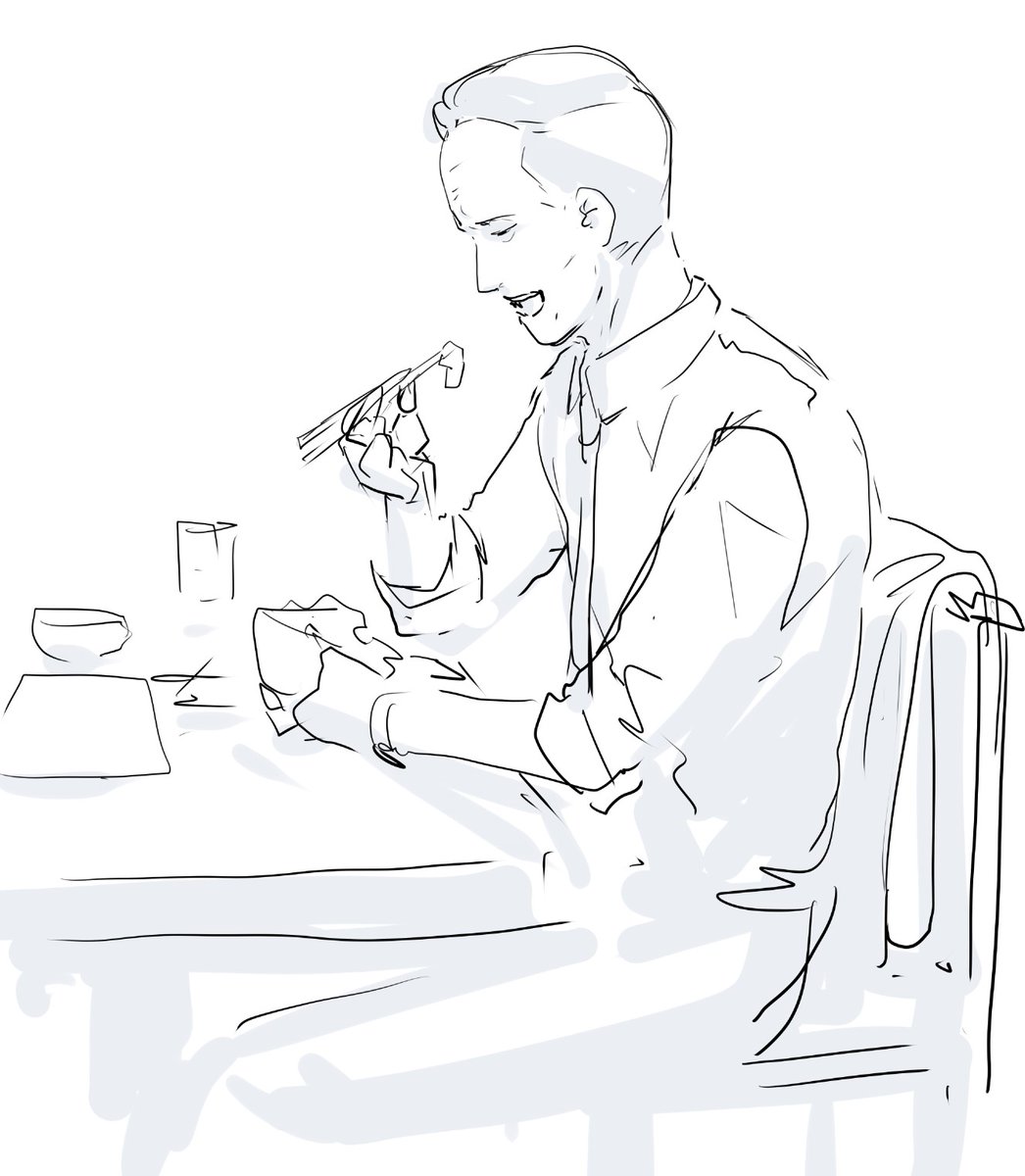 そんな食べれない 