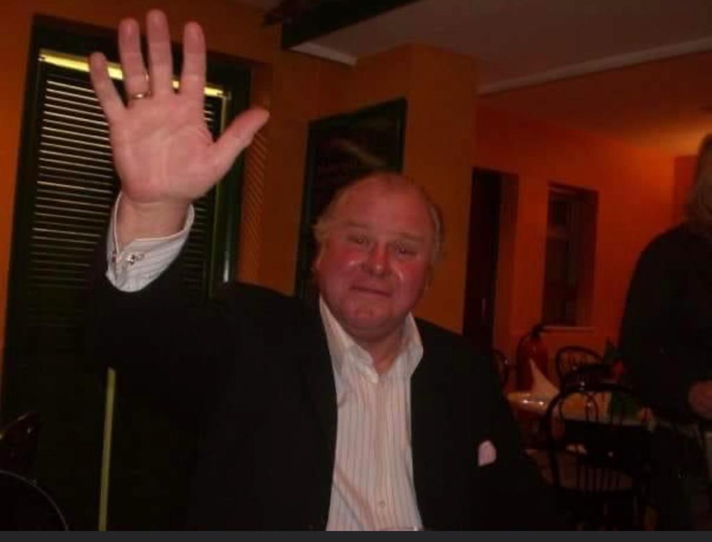 Skegness Town FC (@skegnesstownfc) on Twitter photo We will be holding a minute silence prior to our match tomorrow against <a href="/KimberleyMWFC/">Kimberley MWFC</a> as we remember former player Graham 'Spud' Taylor. A popular character and well-known to many, he will be sadly missed.
RIP
🔴⚪ We will be holding a minute silence prior to our match tomorrow against <a href="/KimberleyMWFC/">Kimberley MWFC</a> as we remember former player Graham 'Spud' Taylor. A popular character and well-known to many, he will be sadly missed.
RIP
🔴⚪