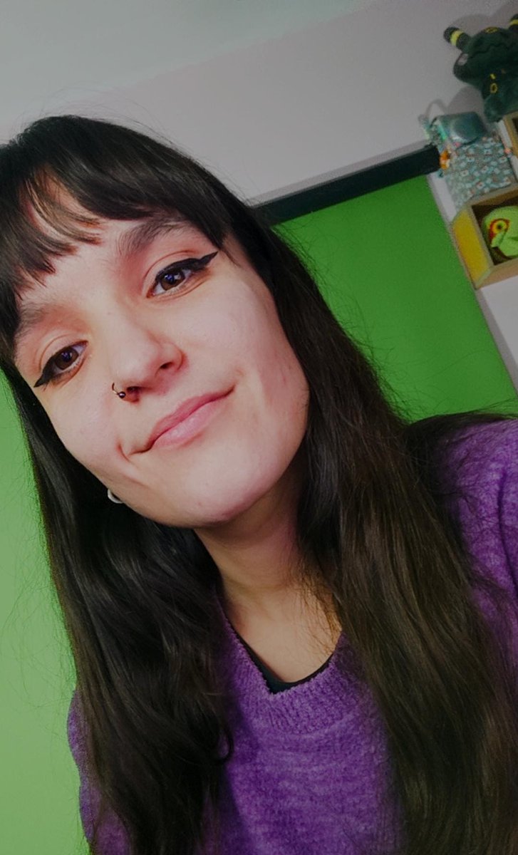 Feliz día de reyes ¿Que os han traído? twitch.tv/jessilefty