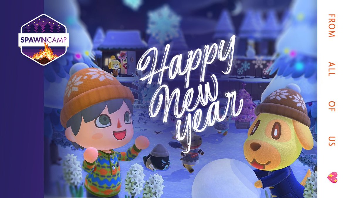 Spawn Camp Podcast tweet media