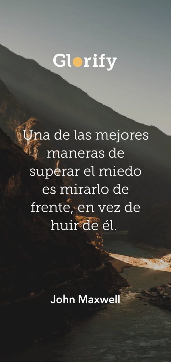 PostUsko's tweet photo. Me encanta esta cita que encontré en Glorify: https://t.co/f9C15uR0fx https://t.co/QtAlY6sIdX