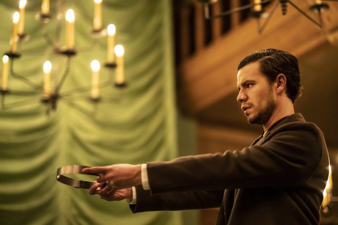 Culture Editor <a href="/BespokenBeyond/">Bespoken Beyond</a> chats to Oliver Johnstone about his present role starring as Henry V at <a href="/The_Globe/">Shakespeare’s Globe</a> in London thebespokeblackbook.com/interview-with…
#OliverJohnstone #Shakespeare #HenryV #Theatre #Play #BespokeBlackBook #WestEnd