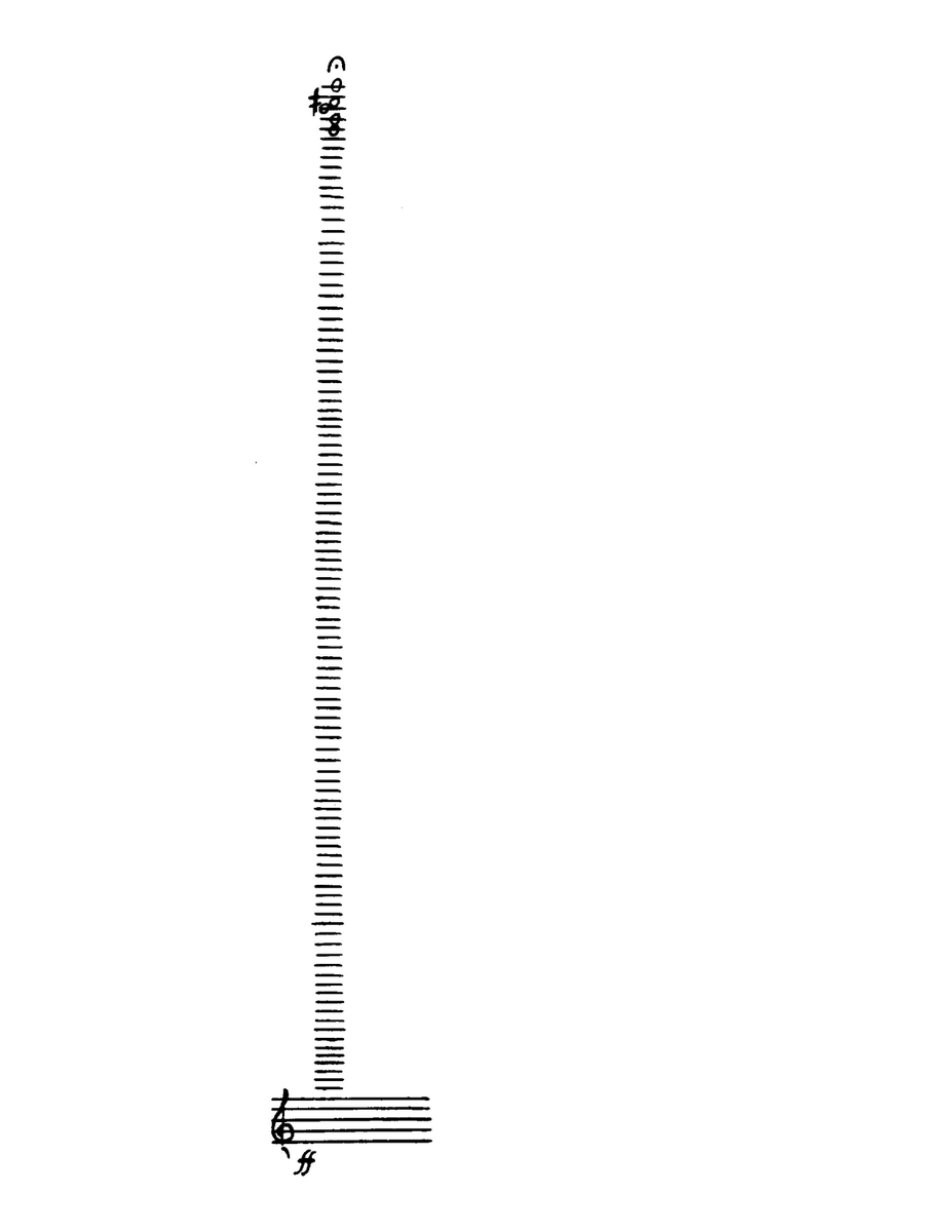 Threatening Music Notation (@threatnotation) on Twitter photo 
